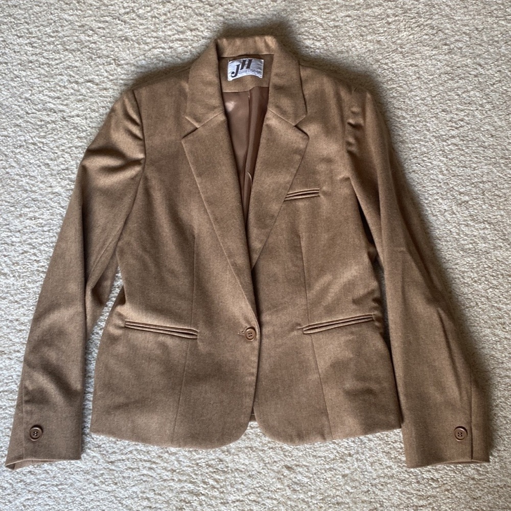 Vintage JH Collectibles Blazer
